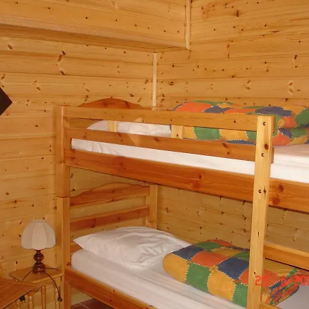 Studio Et Montagne Apartmán