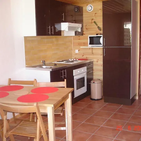 Apartmán Studio Et Montagne