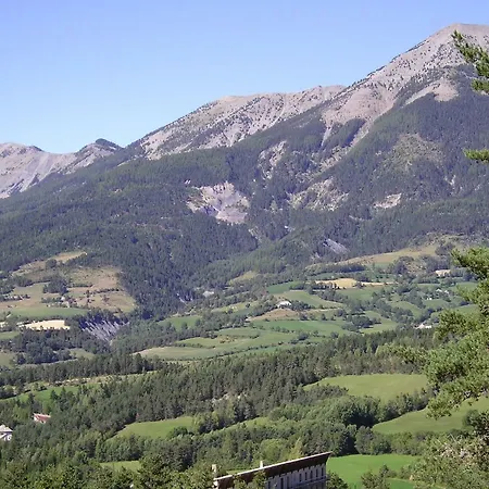 Studio Et Montagne Seyne