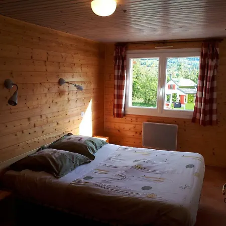 Studio Et Montagne Seyne